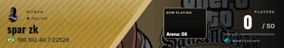 Sweep badge preview