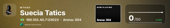 Mesh badge preview