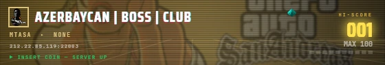 Arcade badge preview