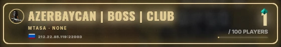 Marquee badge preview