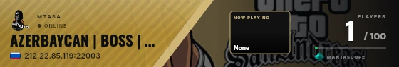 Sweep badge preview