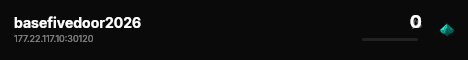 basefivedoor2026 live status badge
