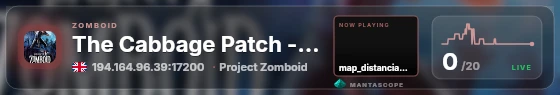 Glass badge preview