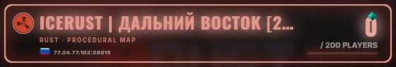 Marquee badge preview