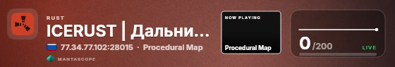 Mesh badge preview