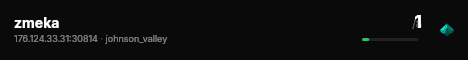 zmeka live status badge