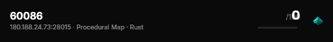 60086 live status badge