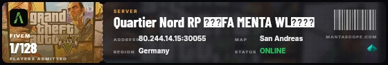 Ticket badge preview