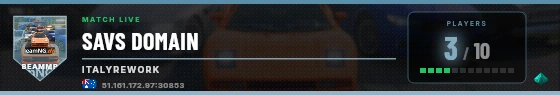 Scoreboard badge preview
