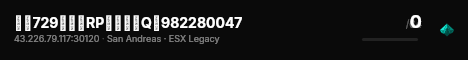 新开729免白半RP全公益服Q群982280047 live status badge