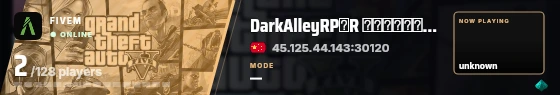 Blade badge preview