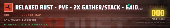 Arcade badge preview
