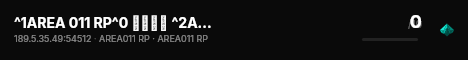 ^1AREA 011 RP^0 ▬▬↭🡺 ^2A MAIOR COMUNIDADE PAULISTA^0 🡸↭▬▬ live status badge