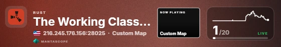 Mesh badge preview