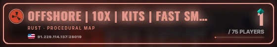 Marquee badge preview