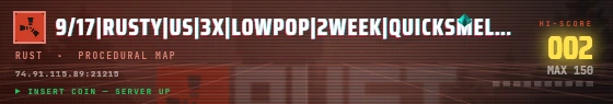 Arcade badge preview