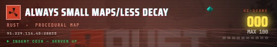 Arcade badge preview