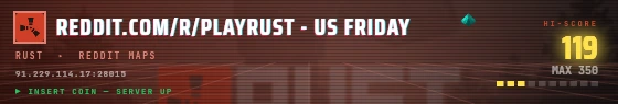 Arcade badge preview