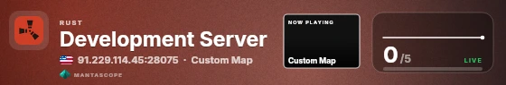 Mesh badge preview