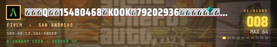 Arcade badge preview