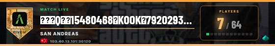 Scoreboard badge preview