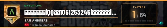 Scoreboard badge preview