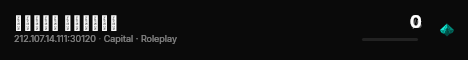مقاطعة ستارك live status badge