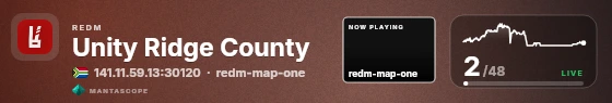 Mesh badge preview
