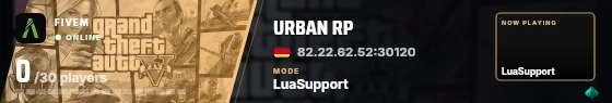 Blade badge preview