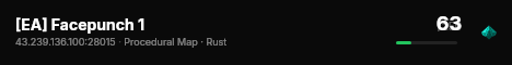 [EA] Facepunch 1 live status badge