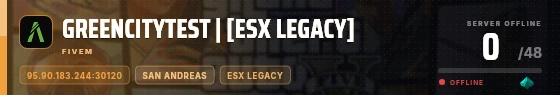Edge badge preview