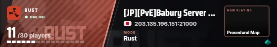 Blade badge preview