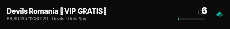 Devils Romania ✮VIP GRATIS✮ live status badge