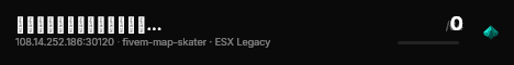 🗽𝗙𝗶𝗴𝗵𝘁𝗙𝗼𝗿𝗡𝗲𝘄𝗬𝗼𝗿𝗸™ live status badge