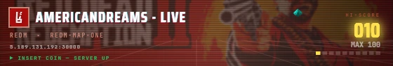 Arcade badge preview