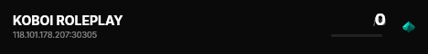 KOBOI ROLEPLAY live status badge