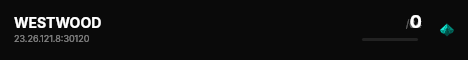 WESTWOOD live status badge