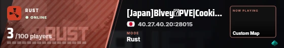 Blade badge preview