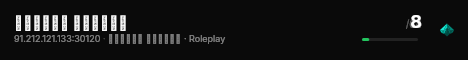 مقاطعة السلام live status badge