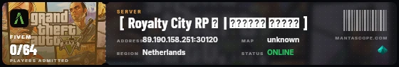 Ticket badge preview