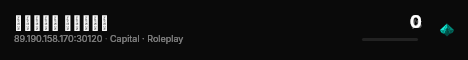 سيرفر للبيع live status badge