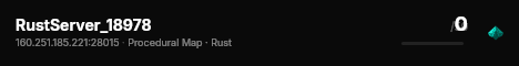 RustServer_18978 live status badge