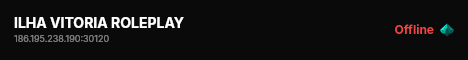 ILHA VITORIA ROLEPLAY live status badge