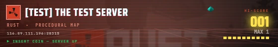 Arcade badge preview