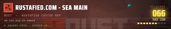 Arcade badge preview