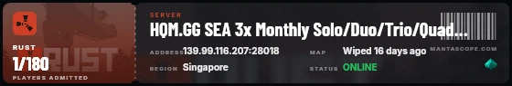 Ticket badge preview