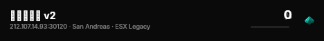 تجربة v2 live status badge