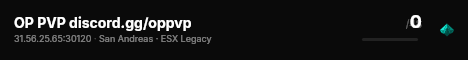 OP PVP discord.gg/oppvp live status badge
