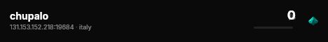 chupalo live status badge