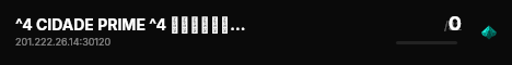 ^4 CIDADE PRIME ^4 ▬▬▬▬↭🡺ACABOU DE WIPA🡸↭▬▬▬▬▬ live status badge